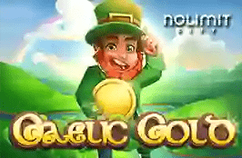 Gaelic Gold